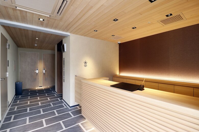 Hotel Stay Sakura Kyoto Gion Miyagawa
