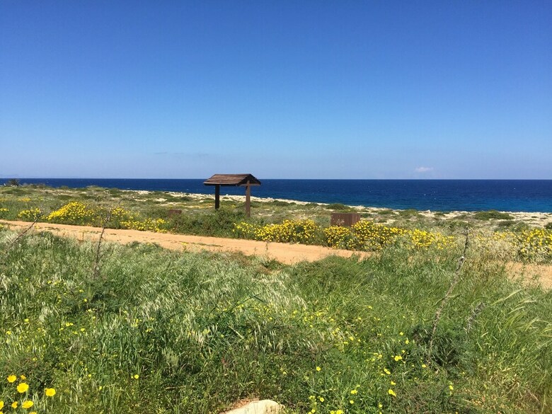 Artisan No 6 First Line Seafront Villa