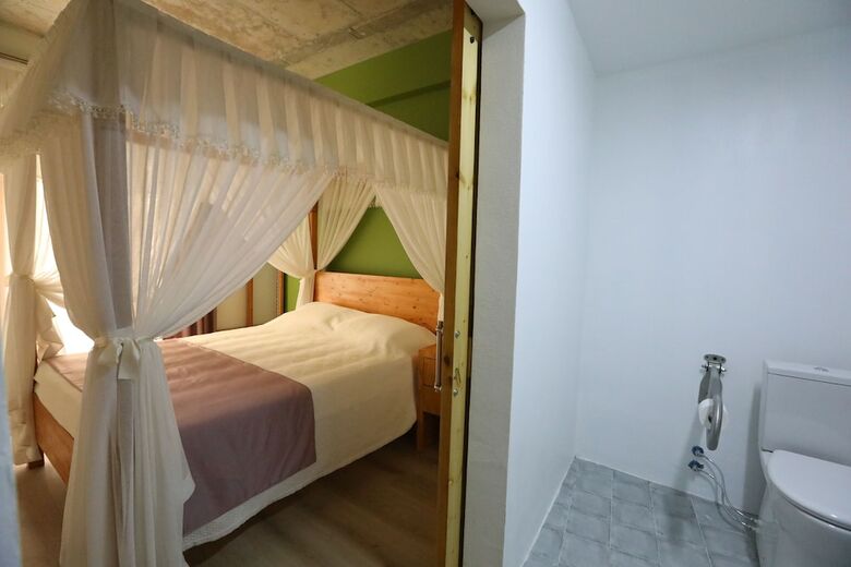 Hotel Hilmi Efendi Guest House
