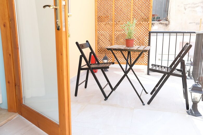 Hotel Hilmi Efendi Guest House