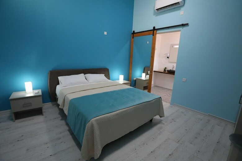 Hotel Hilmi Efendi Guest House