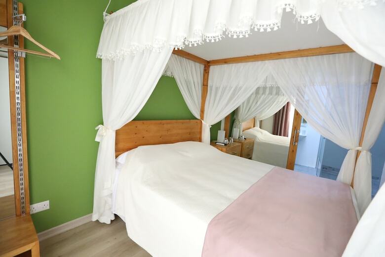Hotel Hilmi Efendi Guest House