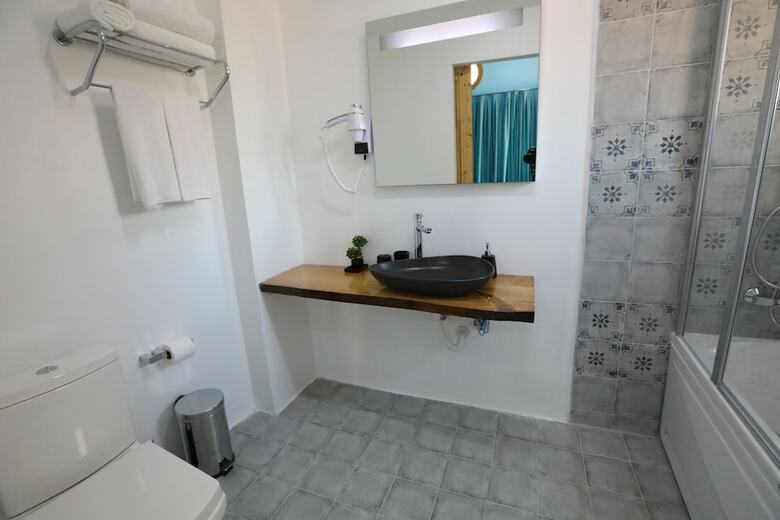 Hotel Hilmi Efendi Guest House