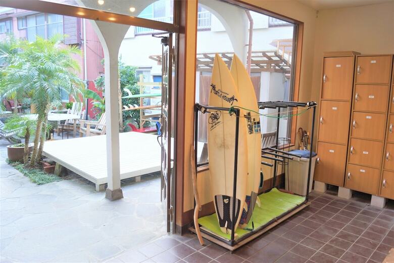 Hotel Resort Pension Turtle House