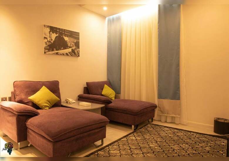 Hotel Manazily El Kornesh