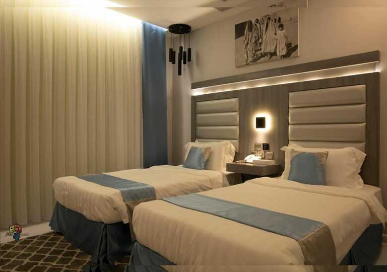 Hotel Manazily El Kornesh