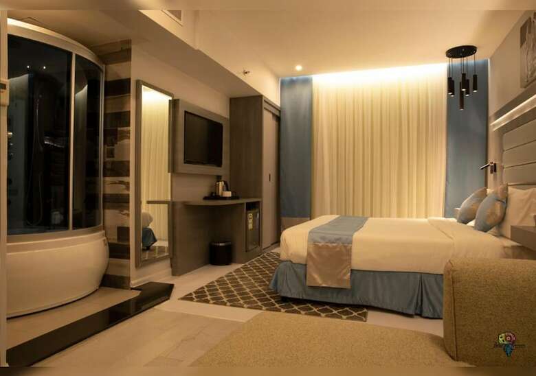 Hotel Manazily El Kornesh