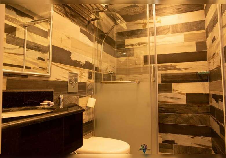 Hotel Manazily El Kornesh