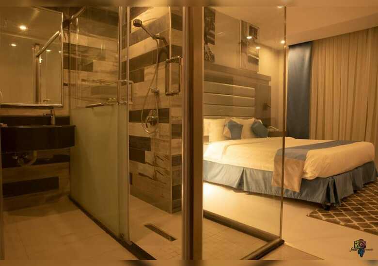 Hotel Manazily El Kornesh