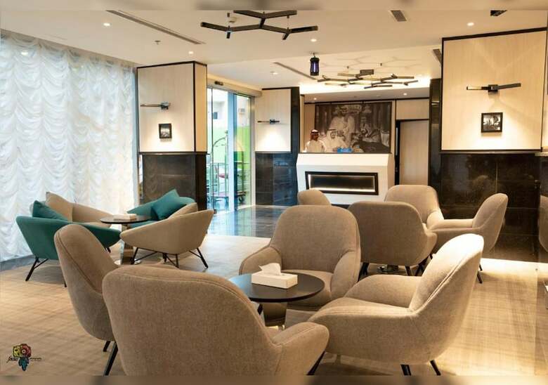 Hotel Manazily El Kornesh