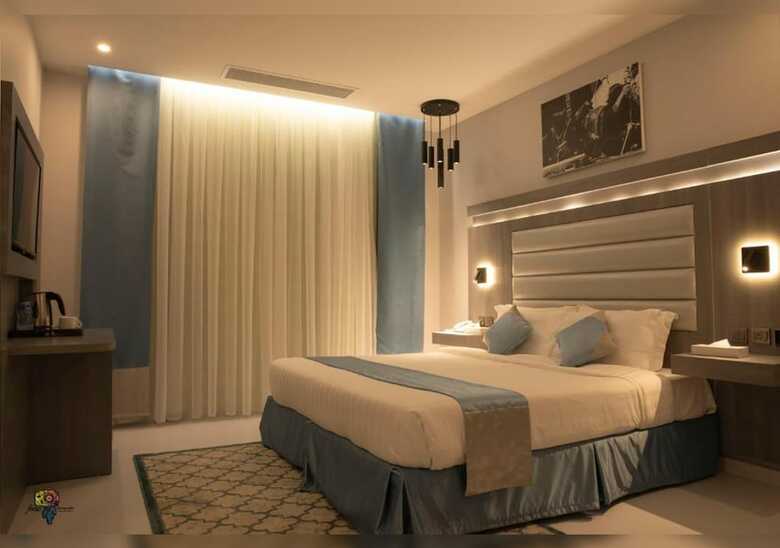 Hotel Manazily El Kornesh