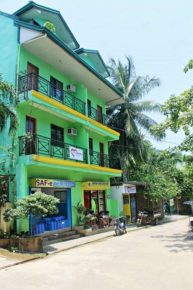 Hostal Agape Hostel