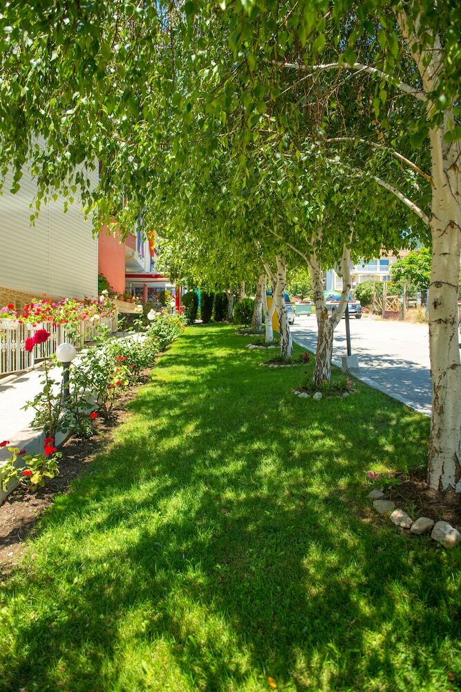 Hotel Iris Beach