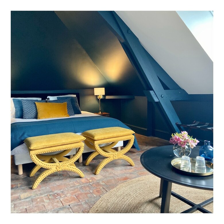 Bed & Breakfast Villa Du C�dre
