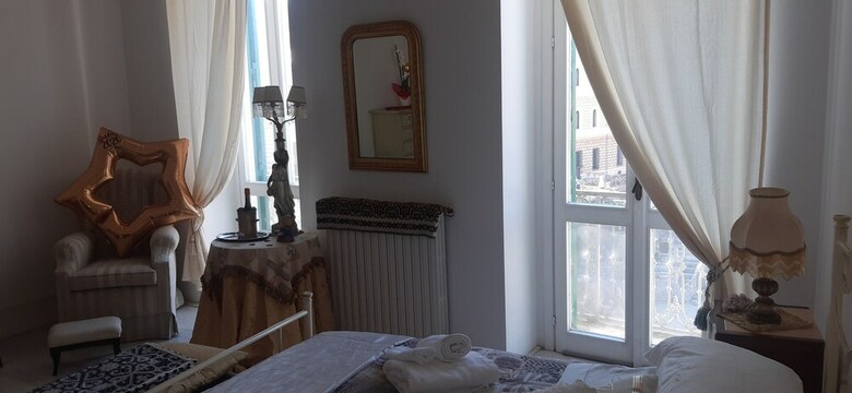 Bed & Breakfast Le Camere Dell'anfiteatro