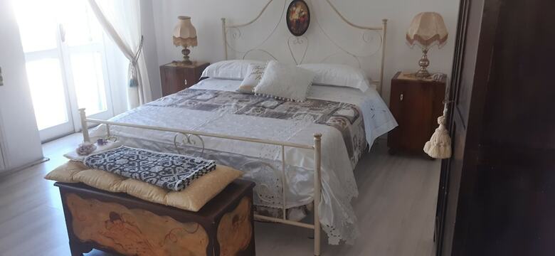 Bed & Breakfast Le Camere Dell'anfiteatro