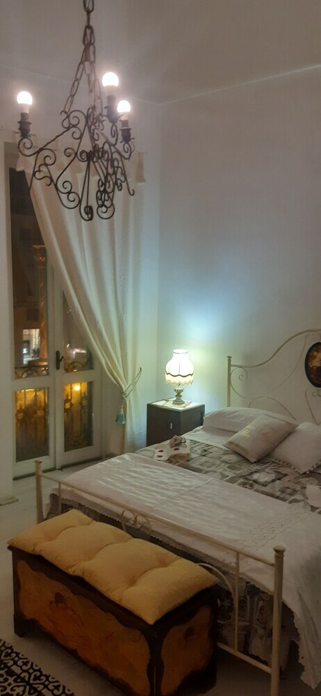 Bed & Breakfast Le Camere Dell'anfiteatro