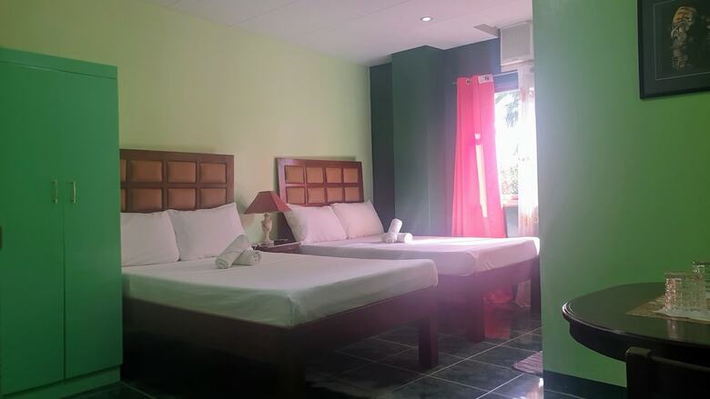 Rdt Hotel & Spa