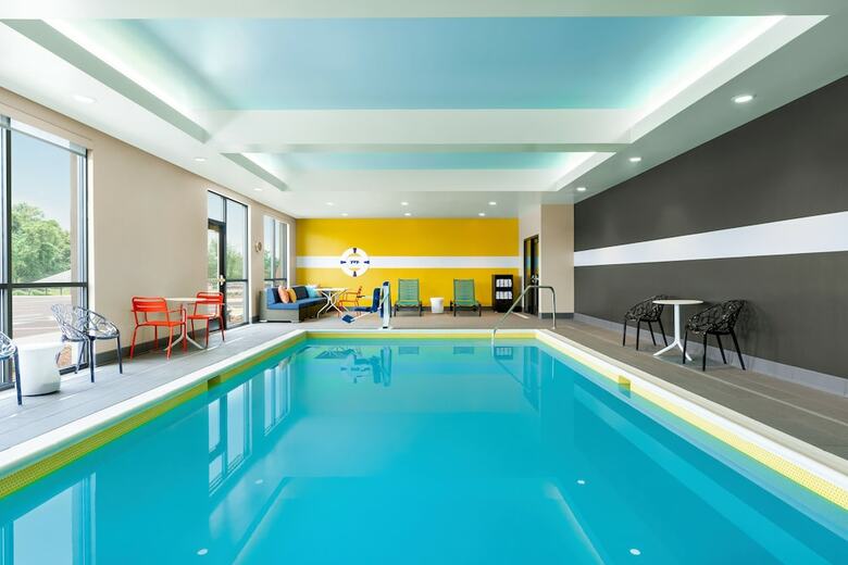 Hotel Home2 Suites By Hilton Easton