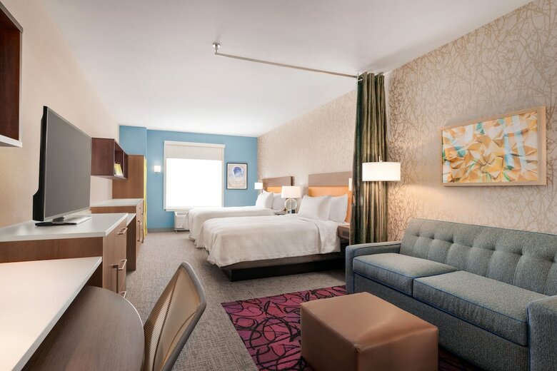 Hotel Home2 Suites By Hilton Easton