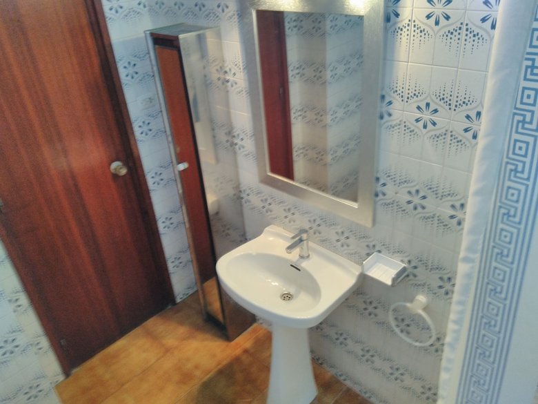 Apartamentos Ap Costas Pe�ismar I 2 Dormitorios