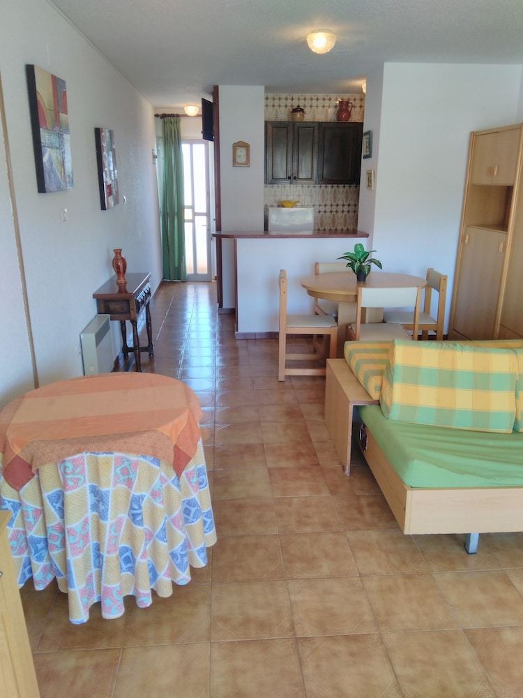 Apartamentos Ap Costas Pe�ismar I 2 Dormitorios