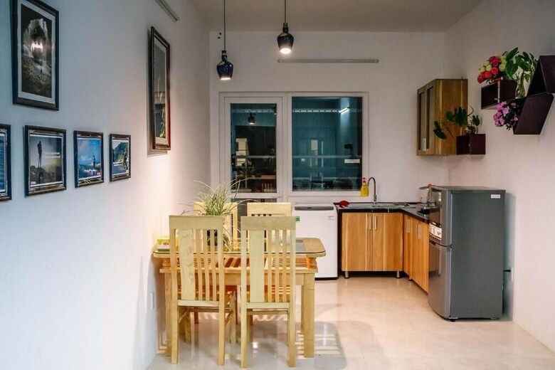 Dandy Nha Trang Apartment