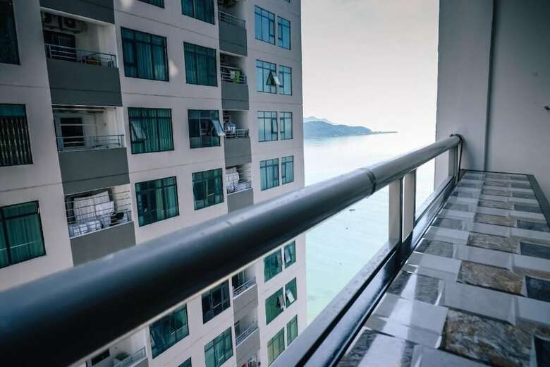 Dandy Nha Trang Apartment