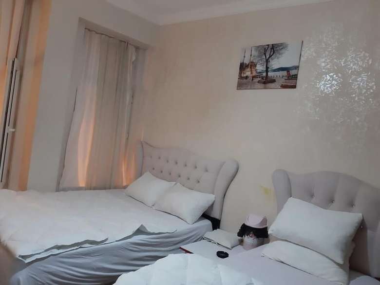 Bkc Suites