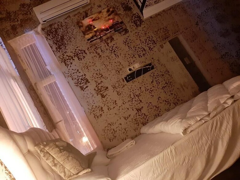 Bkc Suites