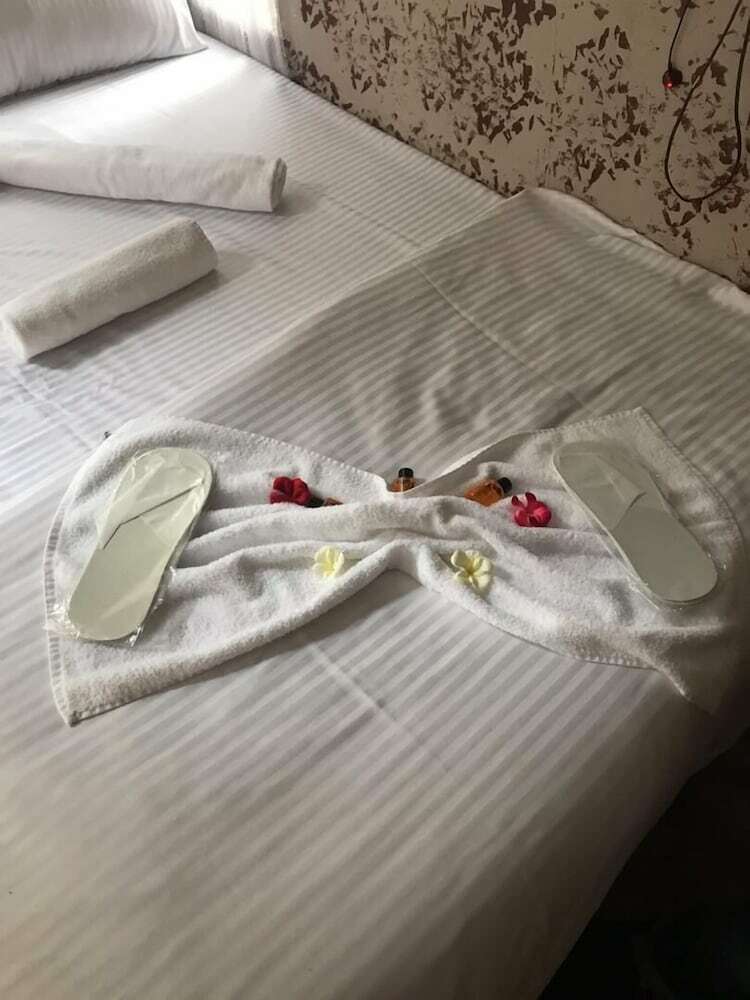Bkc Suites