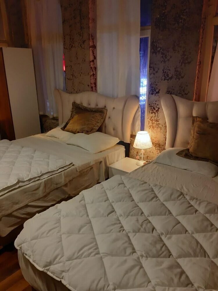 Bkc Suites
