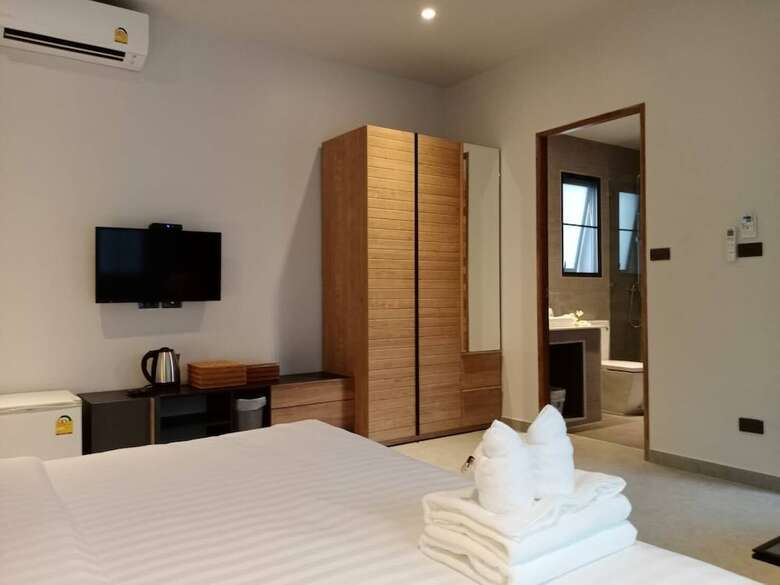 Hotel Alice's Boutique Resort