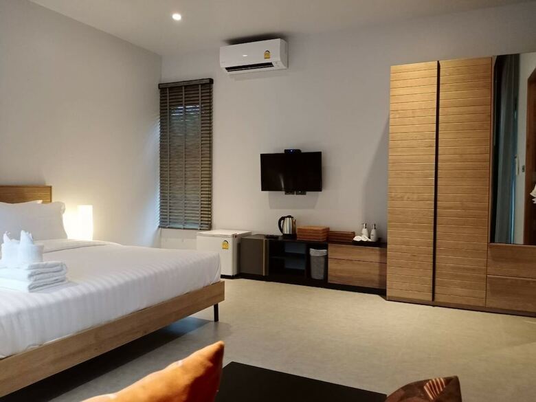 Hotel Alice's Boutique Resort