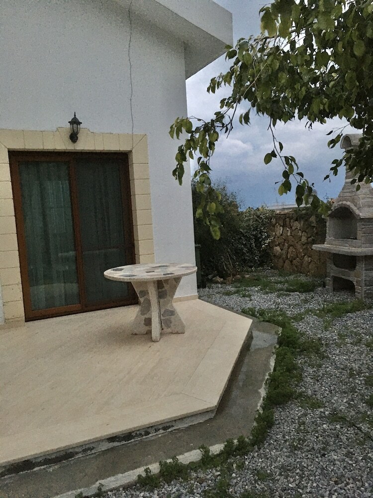 Sunset Villa Girne Cyprus