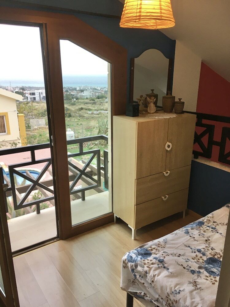 Sunset Villa Girne Cyprus