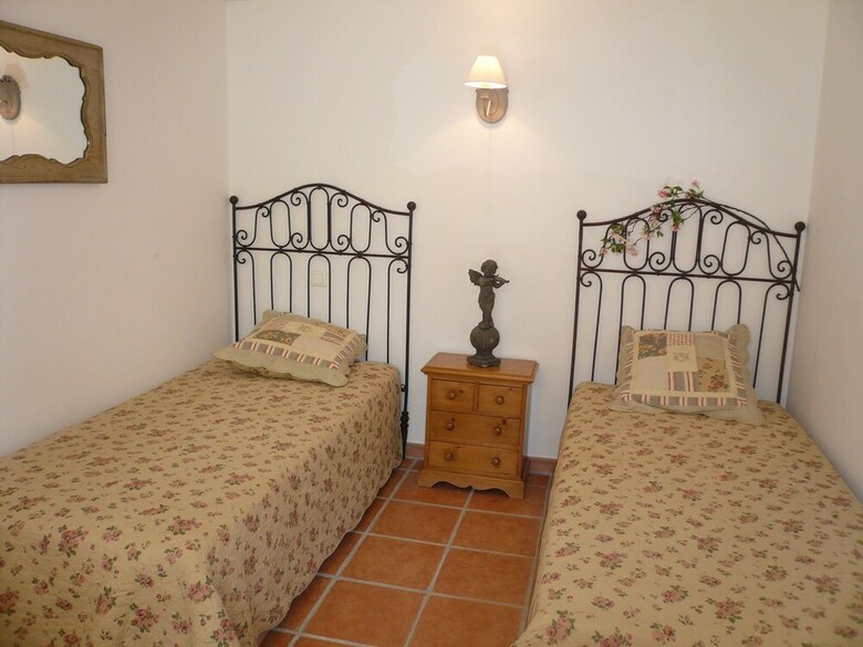 La Villa Matteo