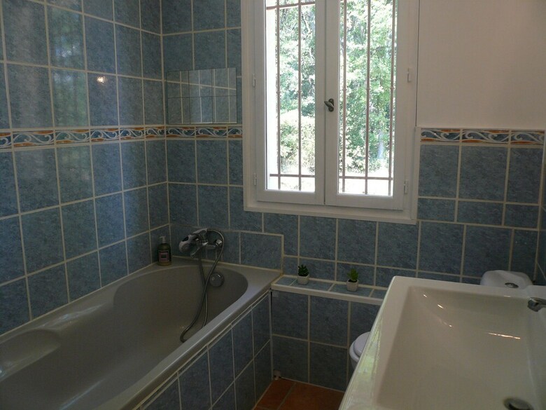 La Villa Matteo