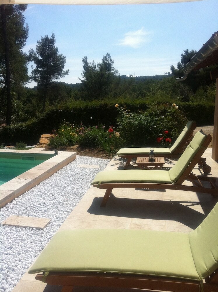 La Villa Matteo
