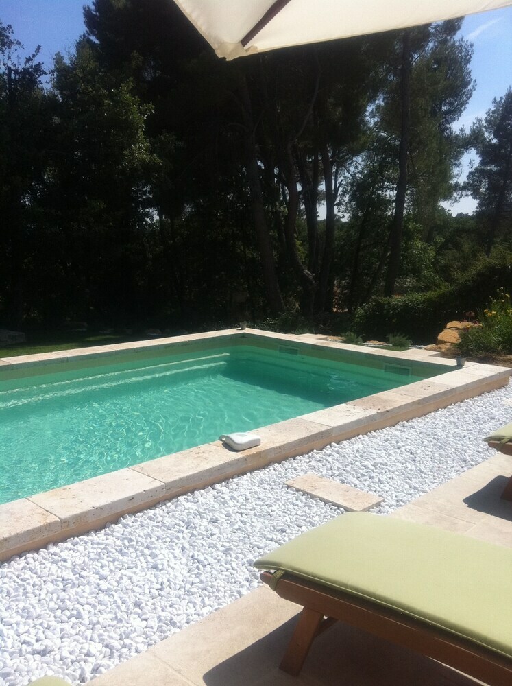 La Villa Matteo