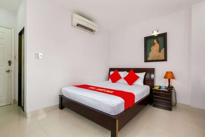 7s Hotel Hai Yen