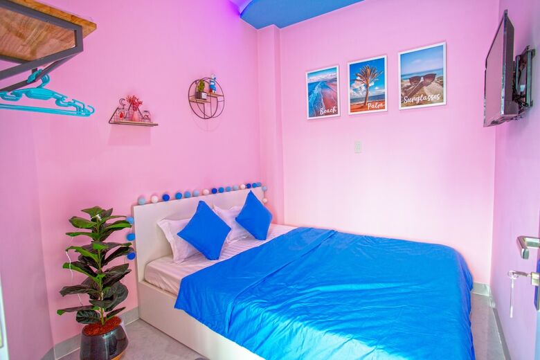 Hostal Seaside House Homestay