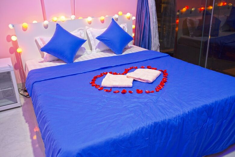 Hostal Seaside House Homestay