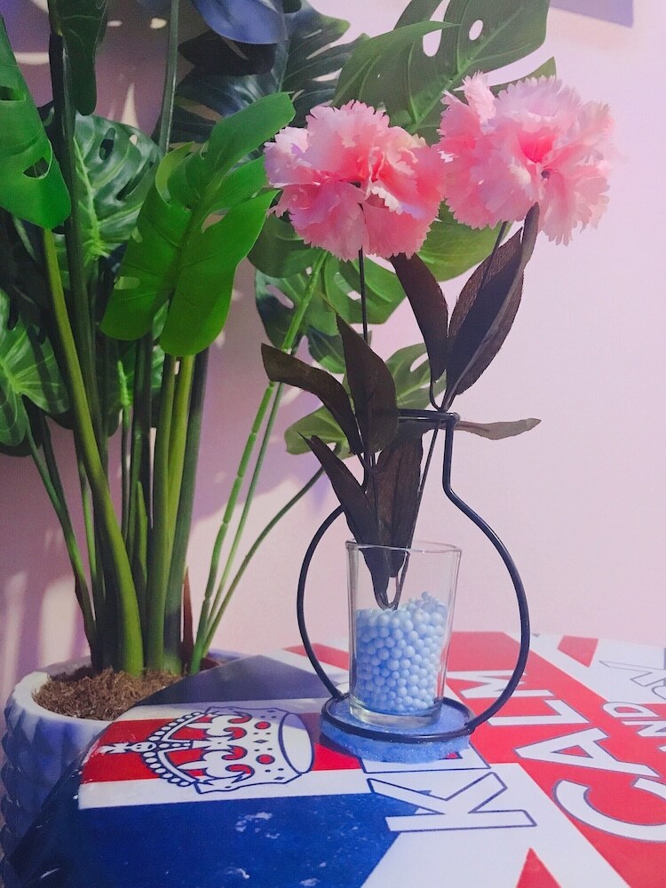 Hostal Seaside House Homestay