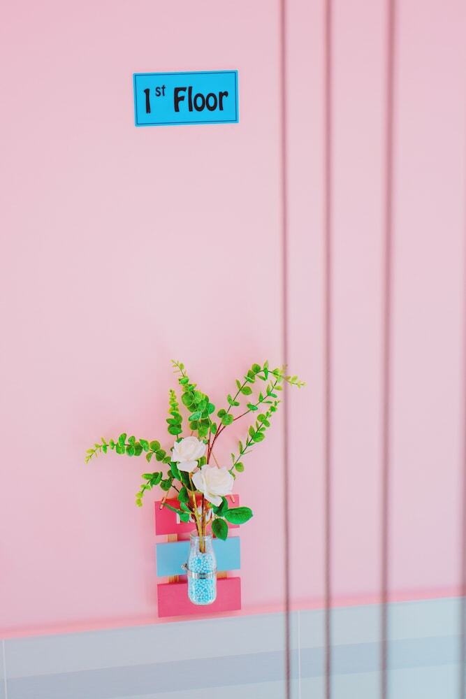 Hostal Seaside House Homestay