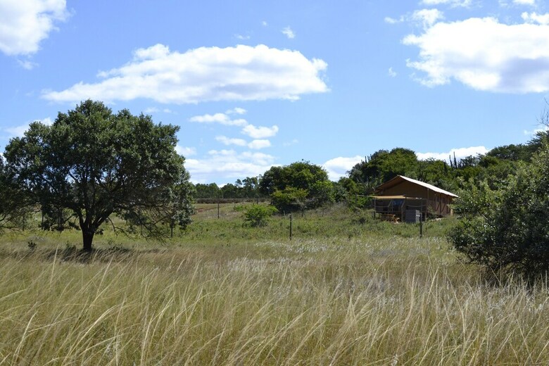 Hluhluwe Bush Camp