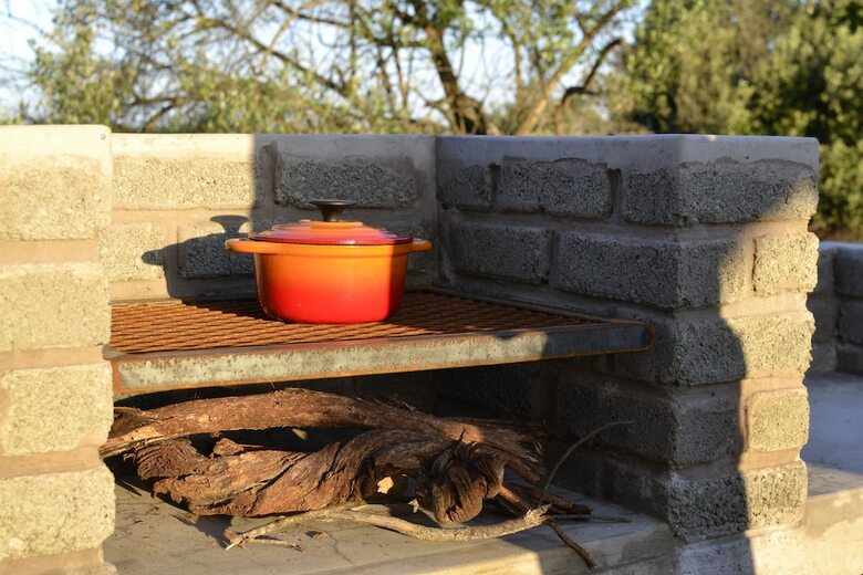 Hluhluwe Bush Camp