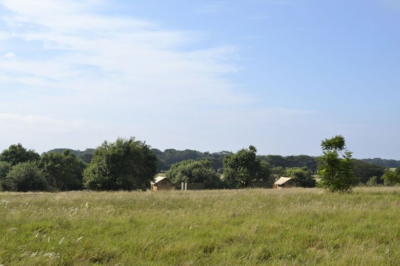 Hluhluwe Bush Camp