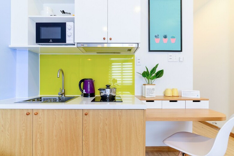 Apartamentos Cozrum Homes Rivera Corner