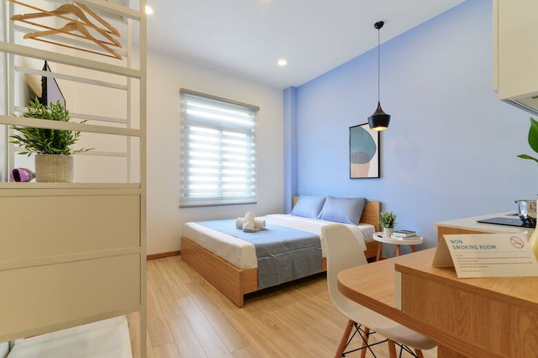 Apartamentos Cozrum Homes Rivera Corner